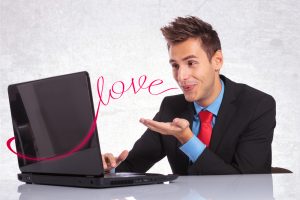 marry a laptop