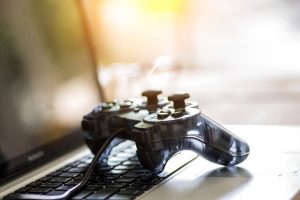 neverdie ico gaming