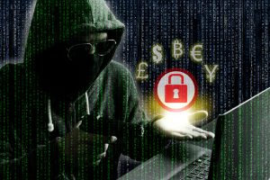 ransomware bitcoin