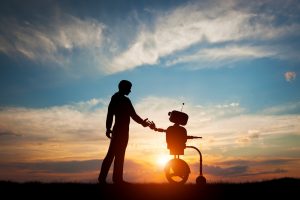 robots