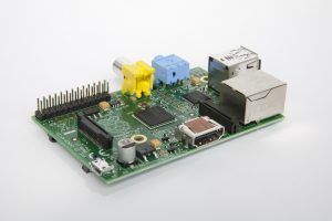 TheMerkle Rapsberry Pi Mining Malware