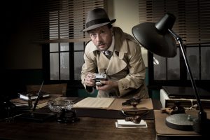 TheMerkle AI Spies
