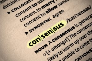 TheMerkle Consensus Delegated Byzantine Fault Tolerance