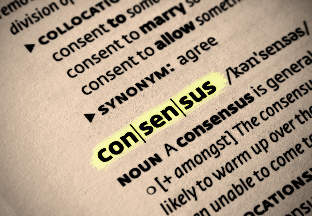 TheMerkle Consensus Delegated Byzantine Fault Tolerance