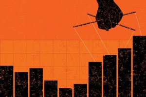 TheMerkle Buy and Sell Walls