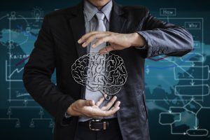 TheMerkle Human-to-rat Telepathy