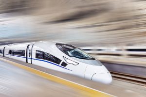 TheMerkle France Autonomous High-speed Trains