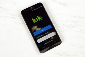 TheMerkle Kik Kin Currency
