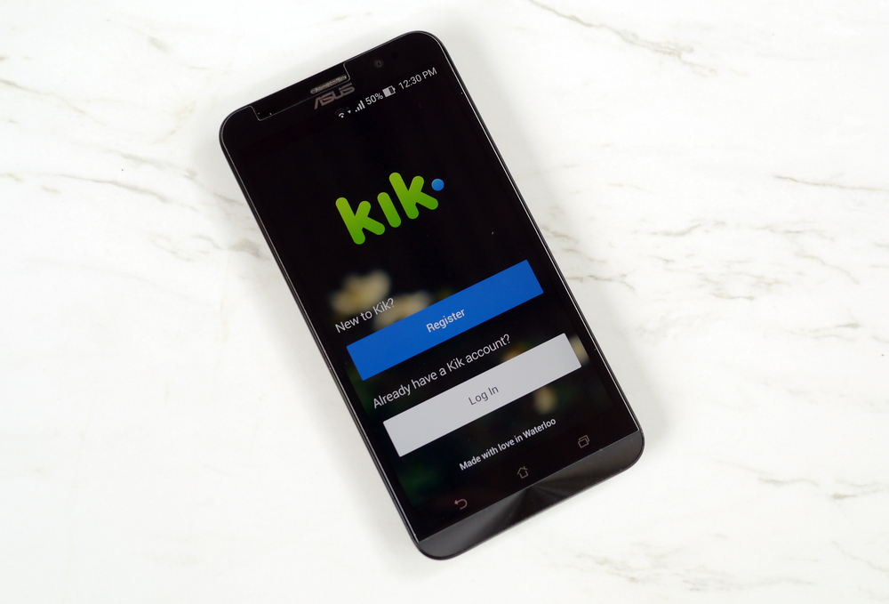 TheMerkle Kik Kin Currency