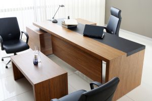 TheMerkle Robotic Furniture
