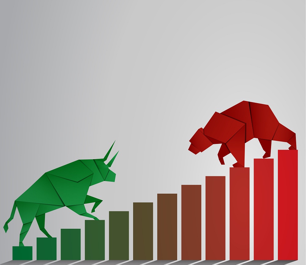 TheMerkle Ethereum Bitcoin Power Struggle