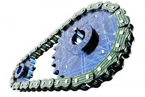 TheMerkle Horizontal Scalability