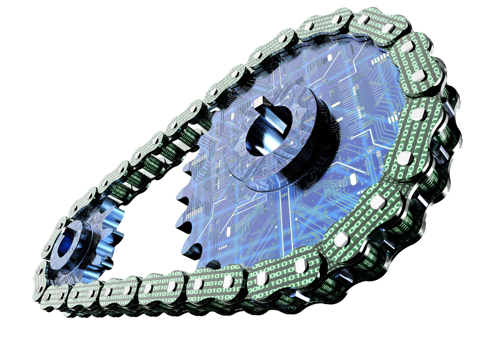 TheMerkle Horizontal Scalability