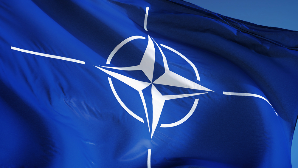 TheMerkle NATO AI