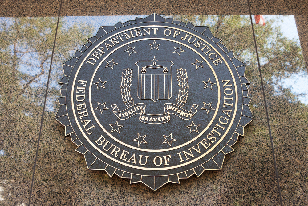 TheMerkle FBI Going Dark