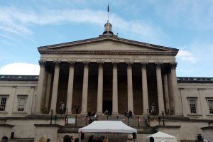 TheMerkle UCL Ransomware