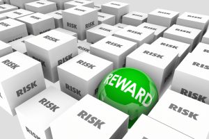 TheMerkle |Cryptocurrency ICOs risk Reward