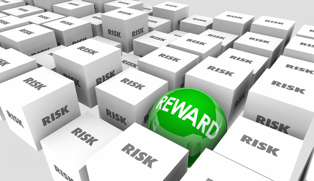 TheMerkle |Cryptocurrency ICOs risk Reward