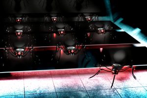 TheMerkle Pandemic CIA Malware