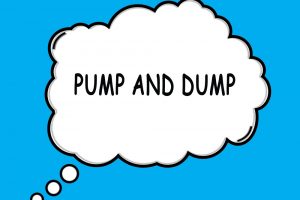 TheMerkle Crypto pump and dump