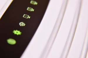 TheMerkle xLED Router LED Malware