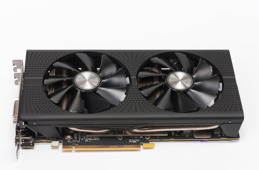 TheMerkle Ethereum Mining GPU