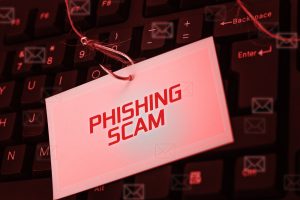 TheMerkle PayPal phishing Selfie