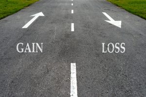 TheMerkle Cryptocurrency ICO Gains Losses