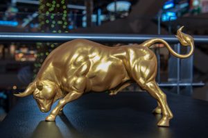 TheMerkle Cryptocurrency Bullish