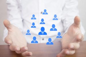 TheMerkle Project Ethereum MLM