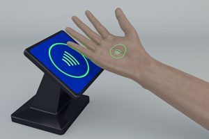 TheMerkle NFC Public Transportation