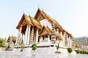 TheMerkle Buddhism Bitcoin Scam