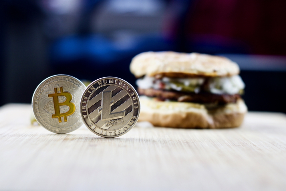 TheMerkle BCoin Litecoin LCoin