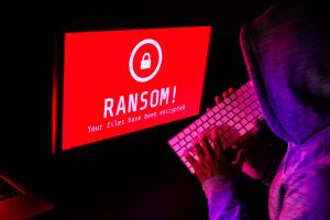 TheMerkle TeslaWare Ransomware
