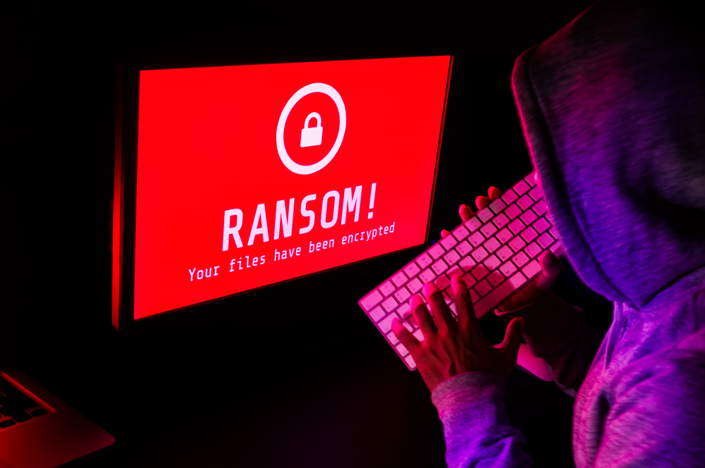 TheMerkle TeslaWare Ransomware