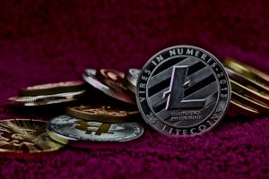 TheMerkle Litecoin Chickun Arise