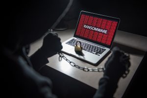 TheMerkle Gangsta Ransomware