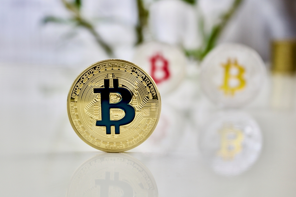 TheMerkle Bitcoin ETN