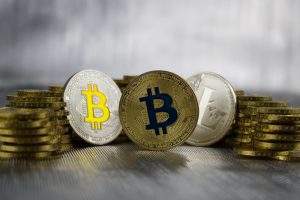TheMerkle Bitcoin Futures