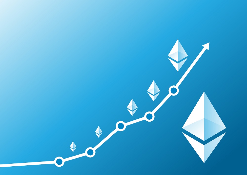 TheMerkle Ethereum Meteoric Rise