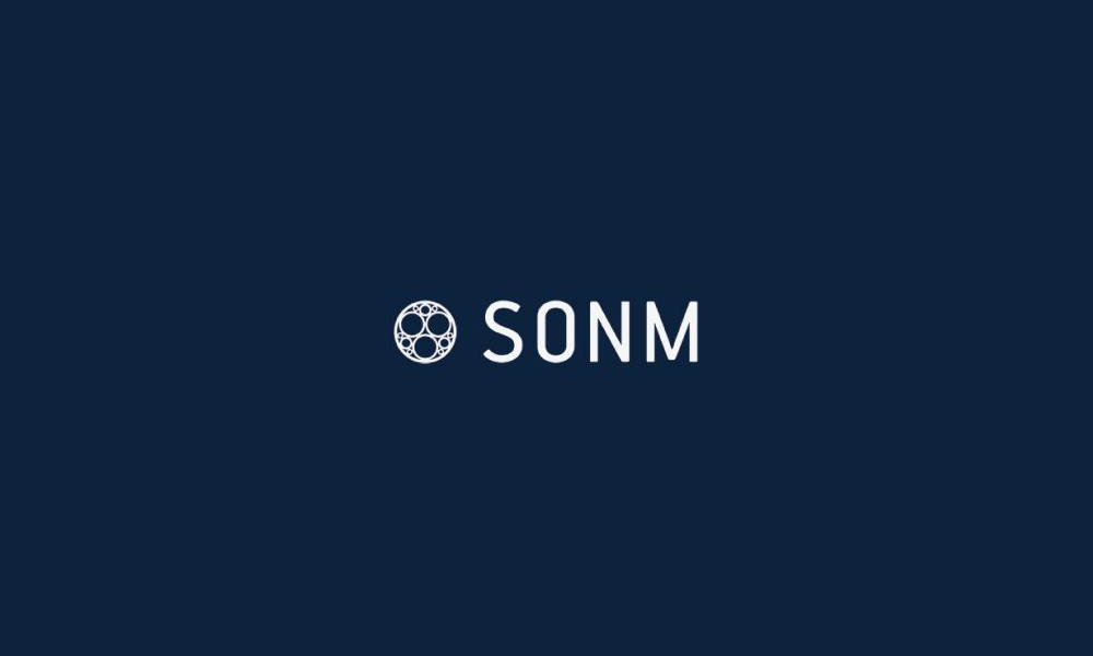 sonm ico