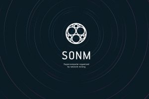sonm ico