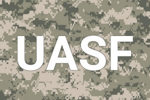 uasf large