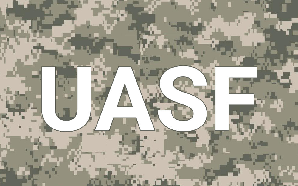 uasf large