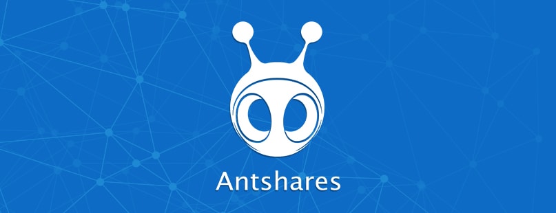 TheMerkle Antshares China Ethereum