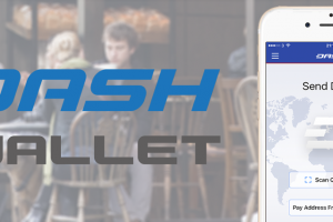 TheMerkle Dash Wallet Apple