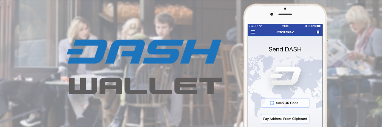TheMerkle Dash Wallet Apple