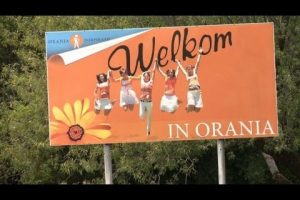 TheMerkle Orania Digital Currency