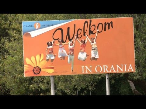 TheMerkle Orania Digital Currency