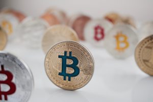 accepting bitcoin online